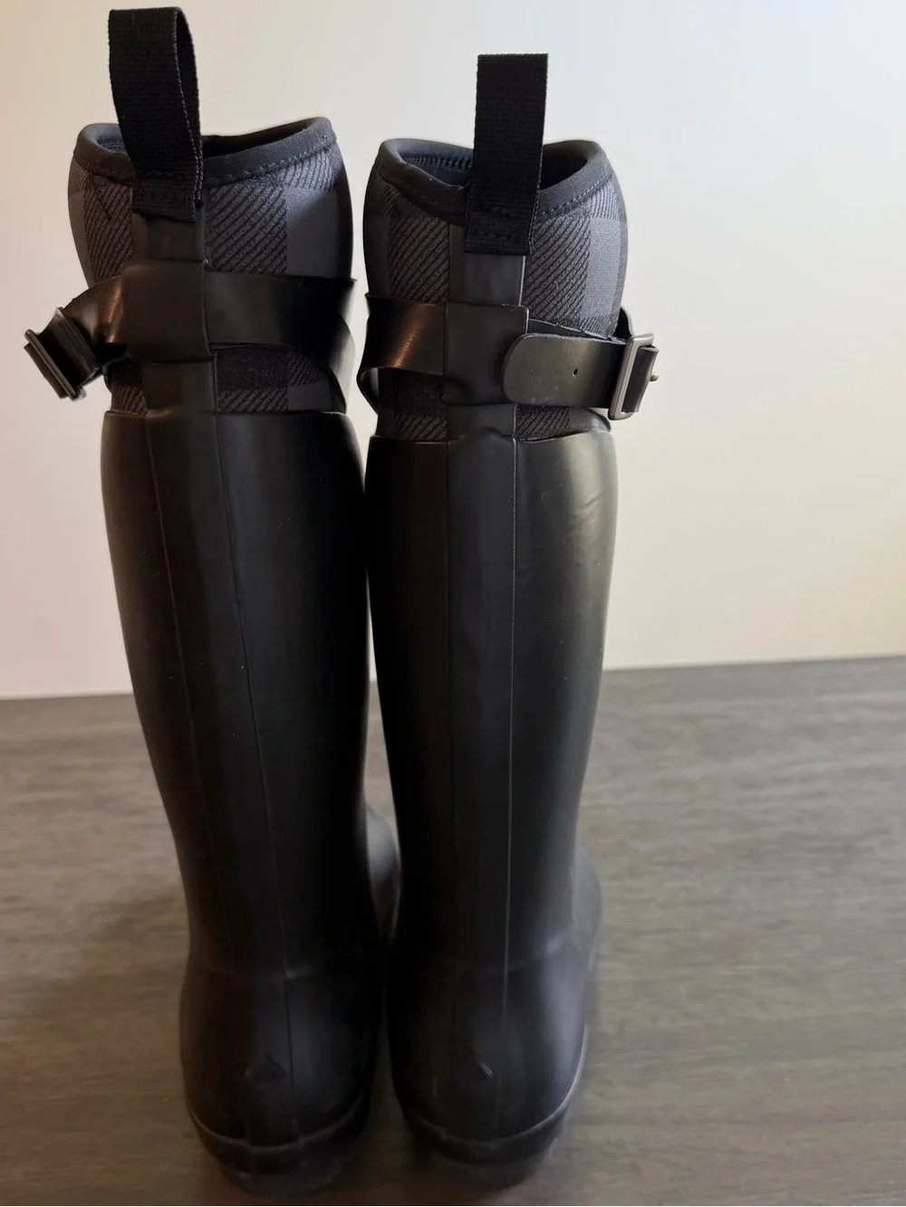 Muck Boots hard find